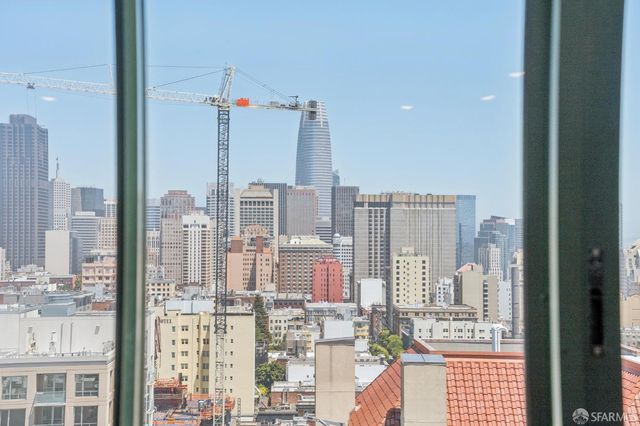 1 Daniel Burnham Court 1414, San Francisco, CA 94109