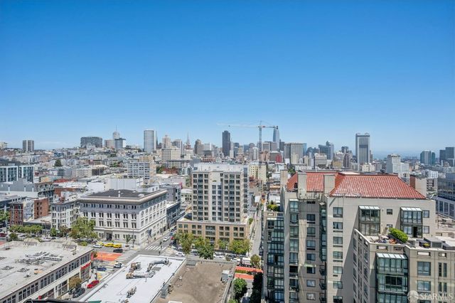 1 Daniel Burnham Court 1414, San Francisco, CA 94109