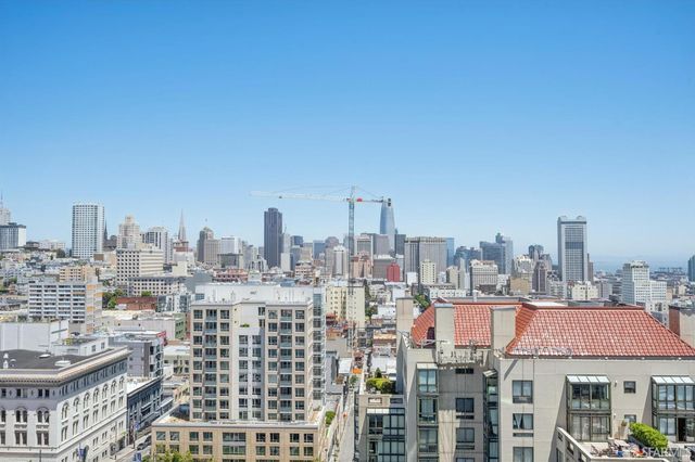 1 Daniel Burnham Court 1414, San Francisco, CA 94109