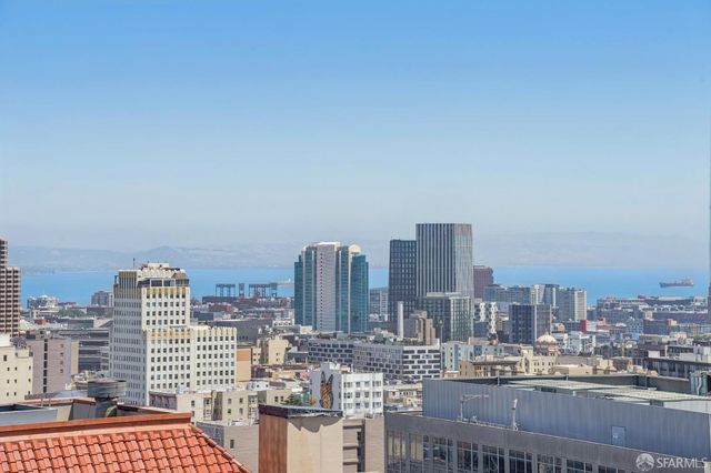 1 Daniel Burnham Court 1414, San Francisco, CA 94109