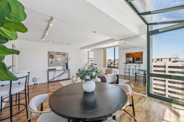 1 Daniel Burnham Court 1414, San Francisco, CA 94109
