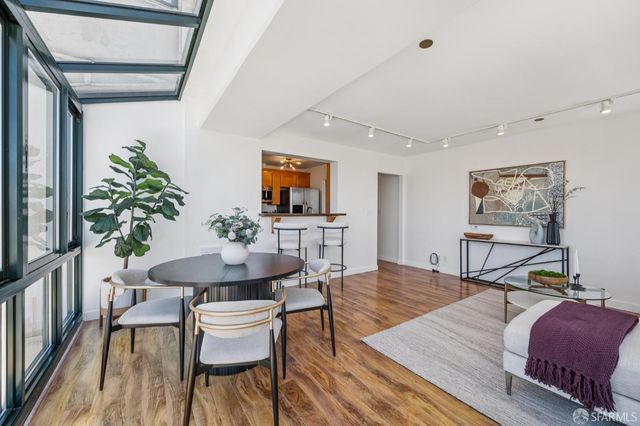 1 Daniel Burnham Court 1414, San Francisco, CA 94109