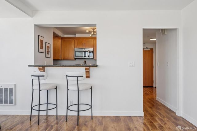 1 Daniel Burnham Court 1414, San Francisco, CA 94109