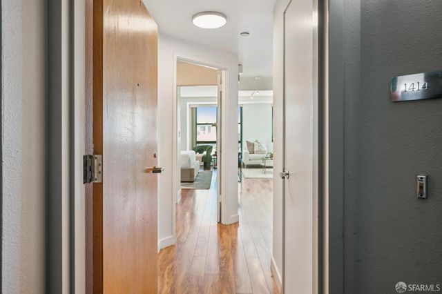 1 Daniel Burnham Court 1414, San Francisco, CA 94109
