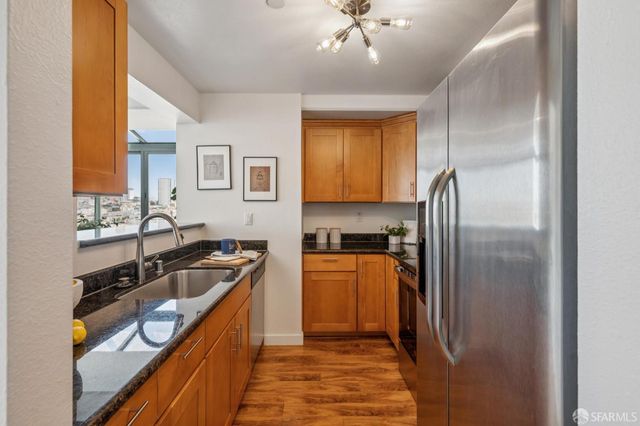 1 Daniel Burnham Court 1414, San Francisco, CA 94109