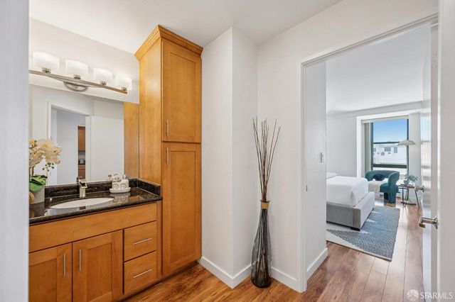 1 Daniel Burnham Court 1414, San Francisco, CA 94109