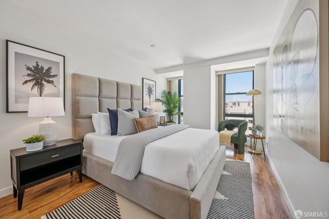 1 Daniel Burnham Court 1414, San Francisco, CA 94109