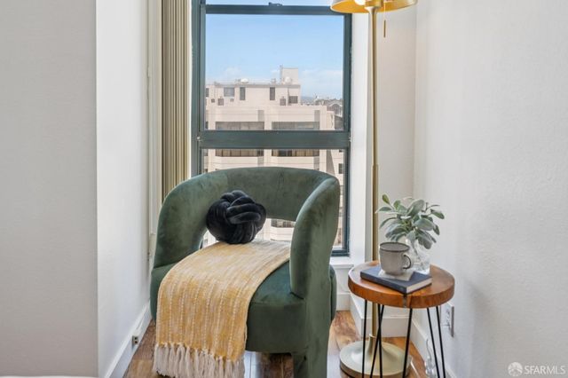 1 Daniel Burnham Court 1414, San Francisco, CA 94109