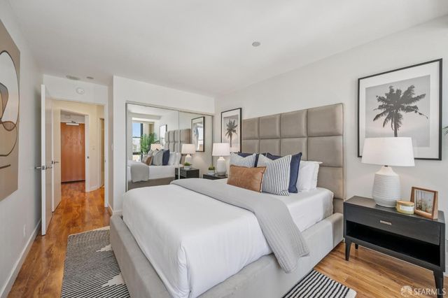 1 Daniel Burnham Court 1414, San Francisco, CA 94109