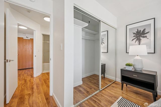 1 Daniel Burnham Court 1414, San Francisco, CA 94109