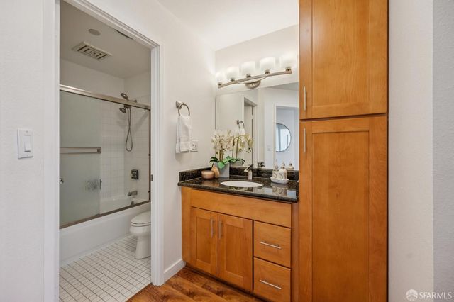 1 Daniel Burnham Court 1414, San Francisco, CA 94109
