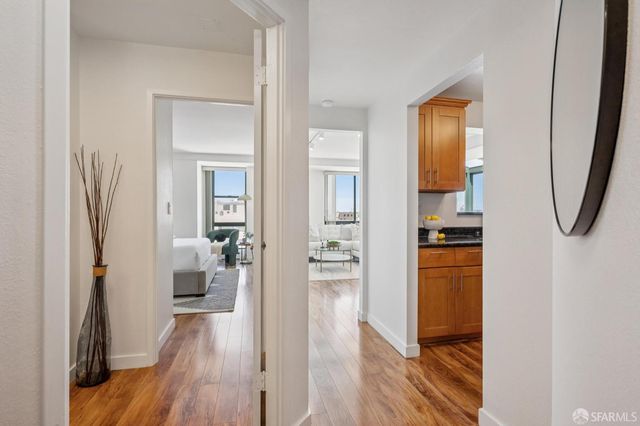 1 Daniel Burnham Court 1414, San Francisco, CA 94109