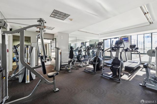 1 Daniel Burnham Court 1414, San Francisco, CA 94109