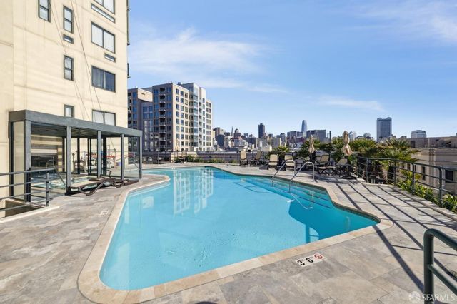 1 Daniel Burnham Court 1414, San Francisco, CA 94109