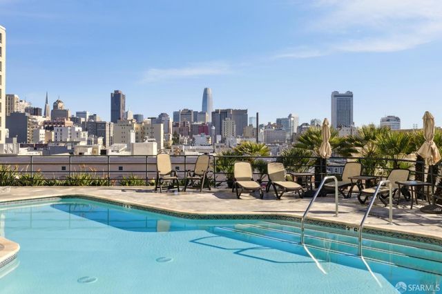 1 Daniel Burnham Court 1414, San Francisco, CA 94109
