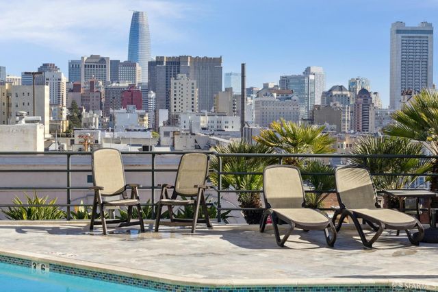 1 Daniel Burnham Court 1414, San Francisco, CA 94109