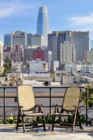 1 Daniel Burnham Court 1414, San Francisco, CA 94109