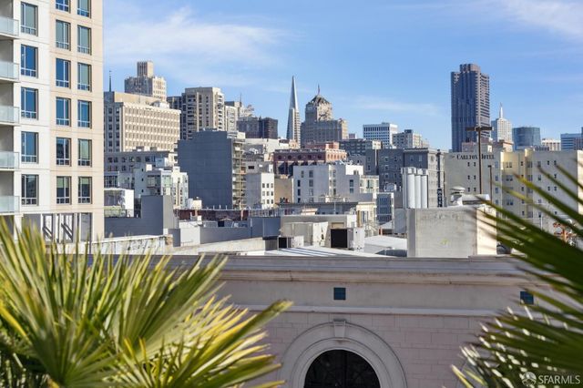 1 Daniel Burnham Court 1414, San Francisco, CA 94109