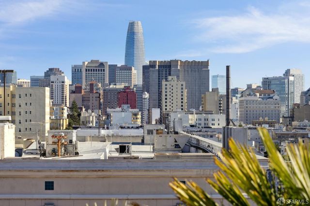 1 Daniel Burnham Court 1414, San Francisco, CA 94109