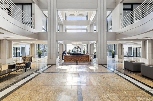 1 Daniel Burnham Court 1414, San Francisco, CA 94109