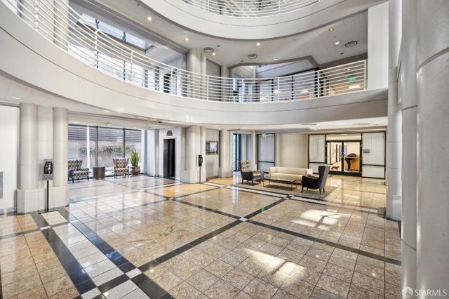 1 Daniel Burnham Court 1414, San Francisco, CA 94109