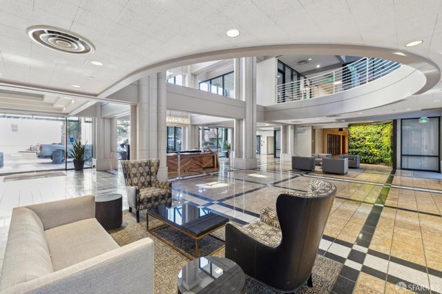 1 Daniel Burnham Court 1414, San Francisco, CA 94109
