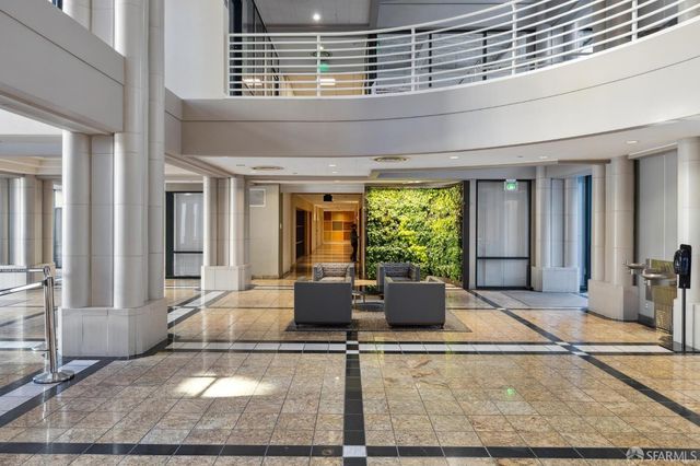 1 Daniel Burnham Court 1414, San Francisco, CA 94109