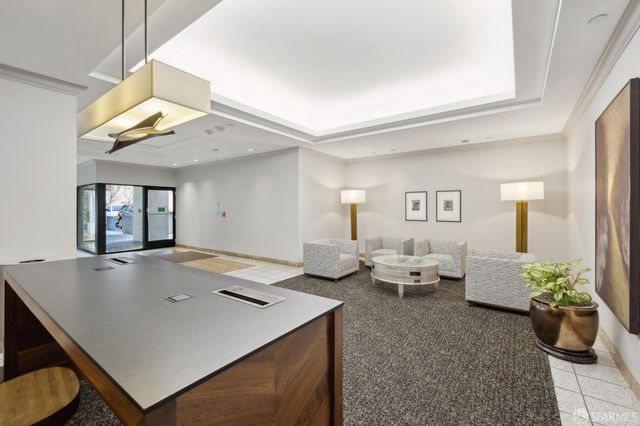 1 Daniel Burnham Court 1414, San Francisco, CA 94109
