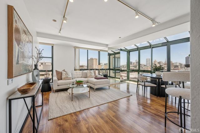 1 Daniel Burnham Court 1414, San Francisco, CA 94109