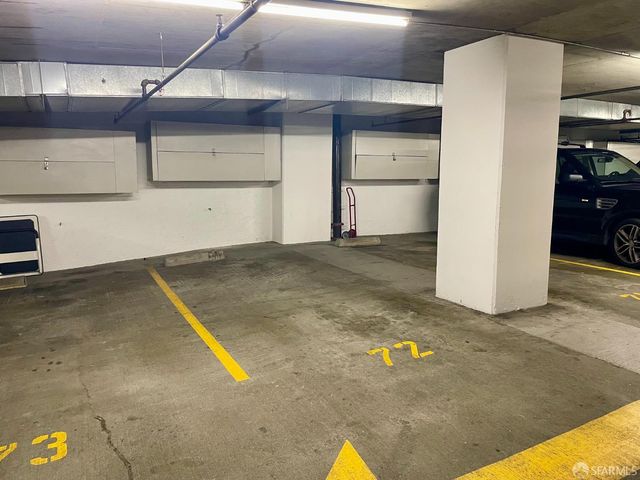 1 Daniel Burnham Court 1414, San Francisco, CA 94109