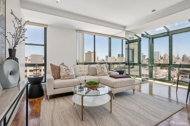 1 Daniel Burnham Court 1414, San Francisco, CA 94109
