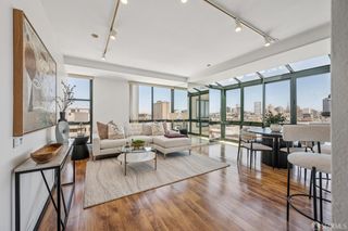 1 Daniel Burnham Court 1414, San Francisco, CA 94109