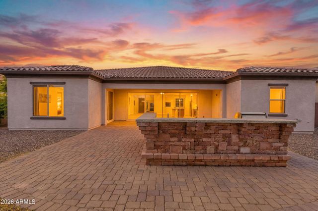 22481 E PECAN Lane, Queen Creek, AZ 85142