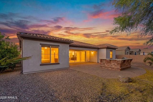 22481 E PECAN Lane, Queen Creek, AZ 85142