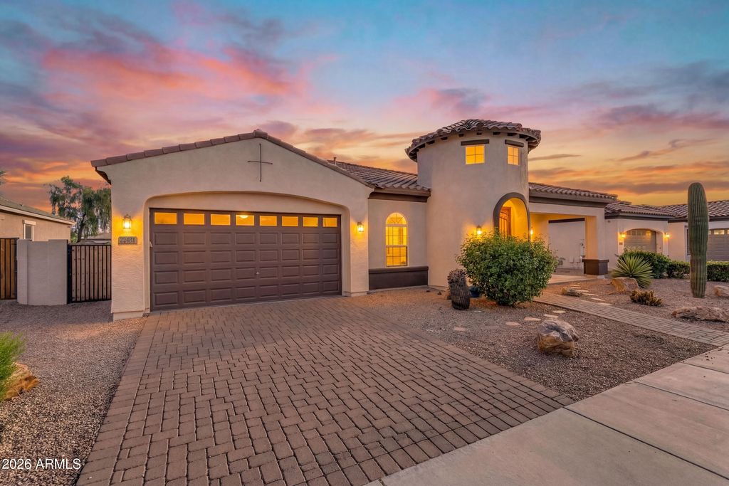 22481 E PECAN Lane, Queen Creek, AZ 85142