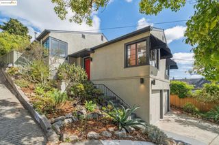 5968 Chabot Crest, Oakland, CA 94618
