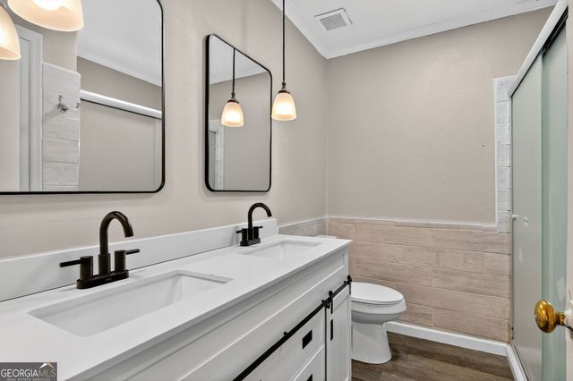 5181 Zebulon Road, Macon, GA 31210