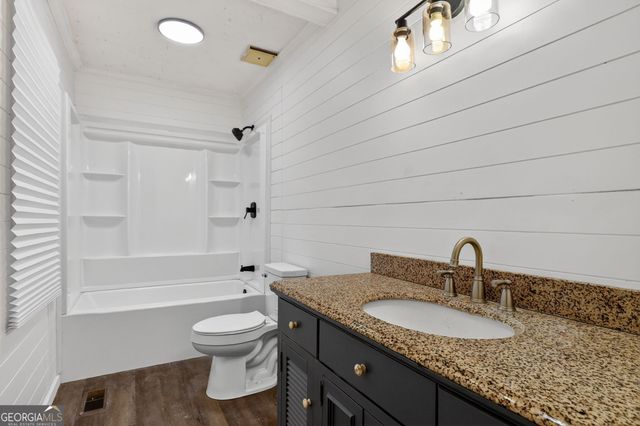 5181 Zebulon Road, Macon, GA 31210