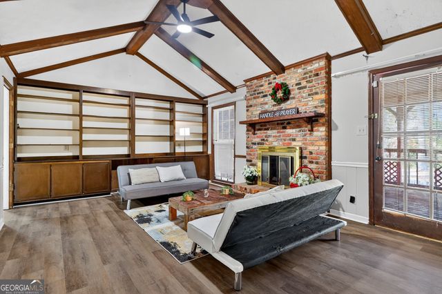 5181 Zebulon Road, Macon, GA 31210