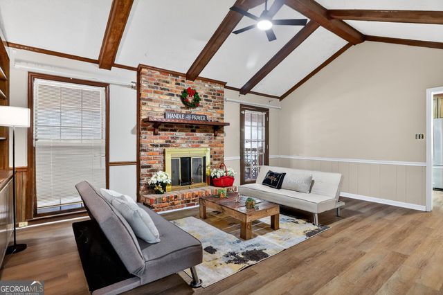 5181 Zebulon Road, Macon, GA 31210