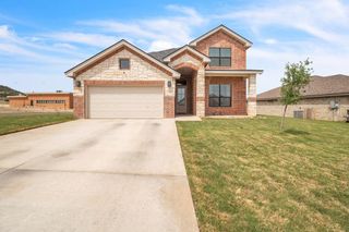 2726 Shirley Dr, Big Spring, TX 79720