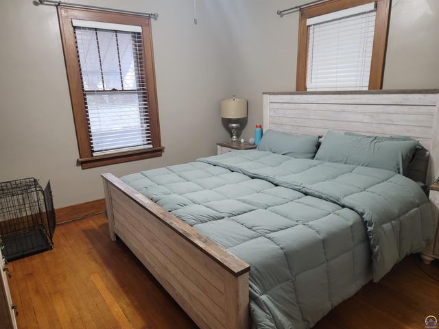 525 S Exchange ST, Emporia, KS 66801