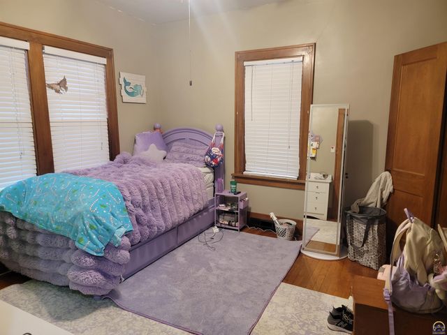 525 S Exchange ST, Emporia, KS 66801