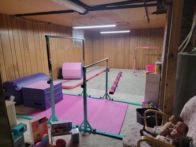 525 S Exchange ST, Emporia, KS 66801