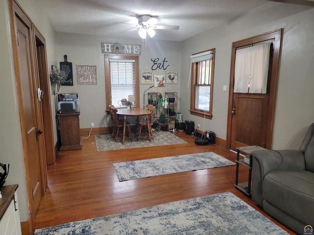 525 S Exchange ST, Emporia, KS 66801