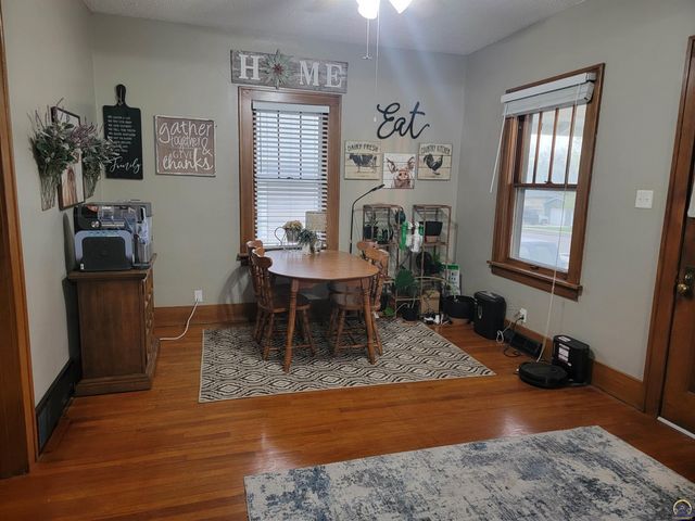 525 S Exchange ST, Emporia, KS 66801