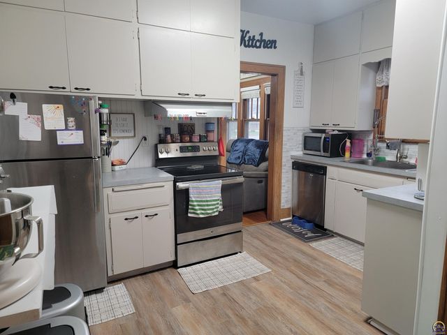 525 S Exchange ST, Emporia, KS 66801