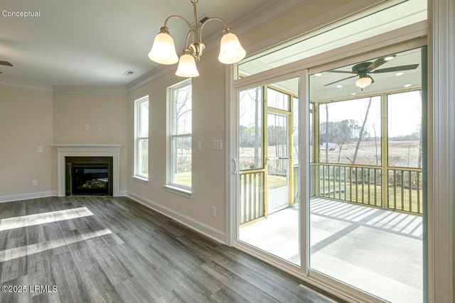 27 Fairfield Road, Beaufort, SC 29907