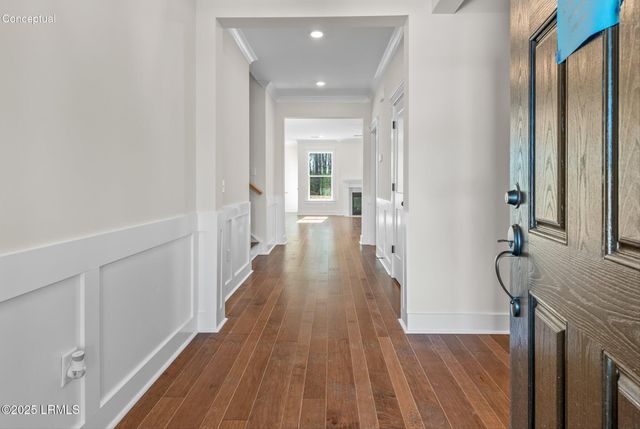 27 Fairfield Road, Beaufort, SC 29907