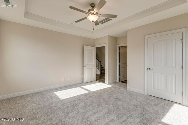 27 Fairfield Road, Beaufort, SC 29907